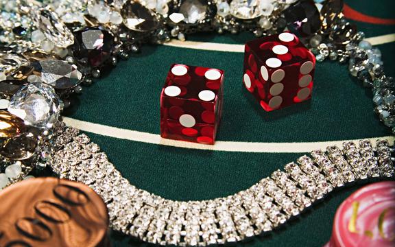 百家樂為什麼能贏？