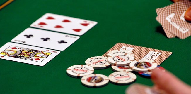 百家樂反纜必贏投注技巧