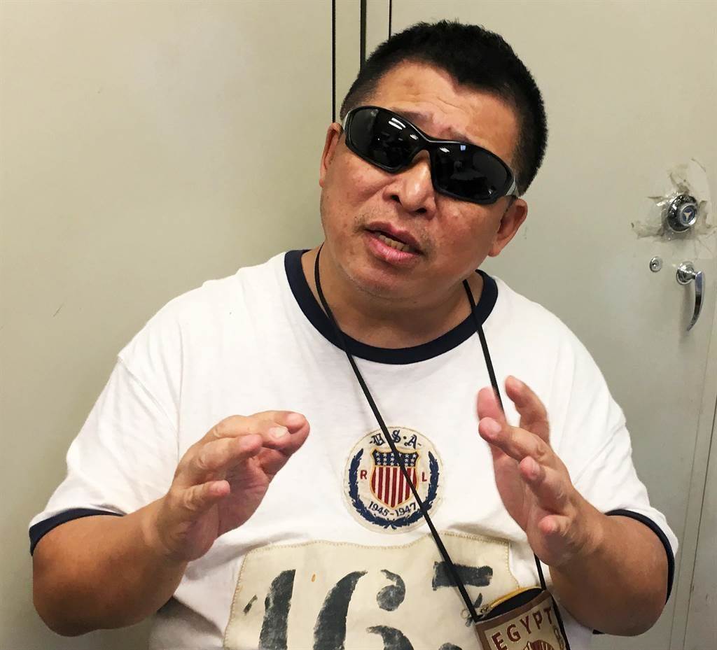 歐博娛樂城好文推薦-戴子郎《賭遊記》