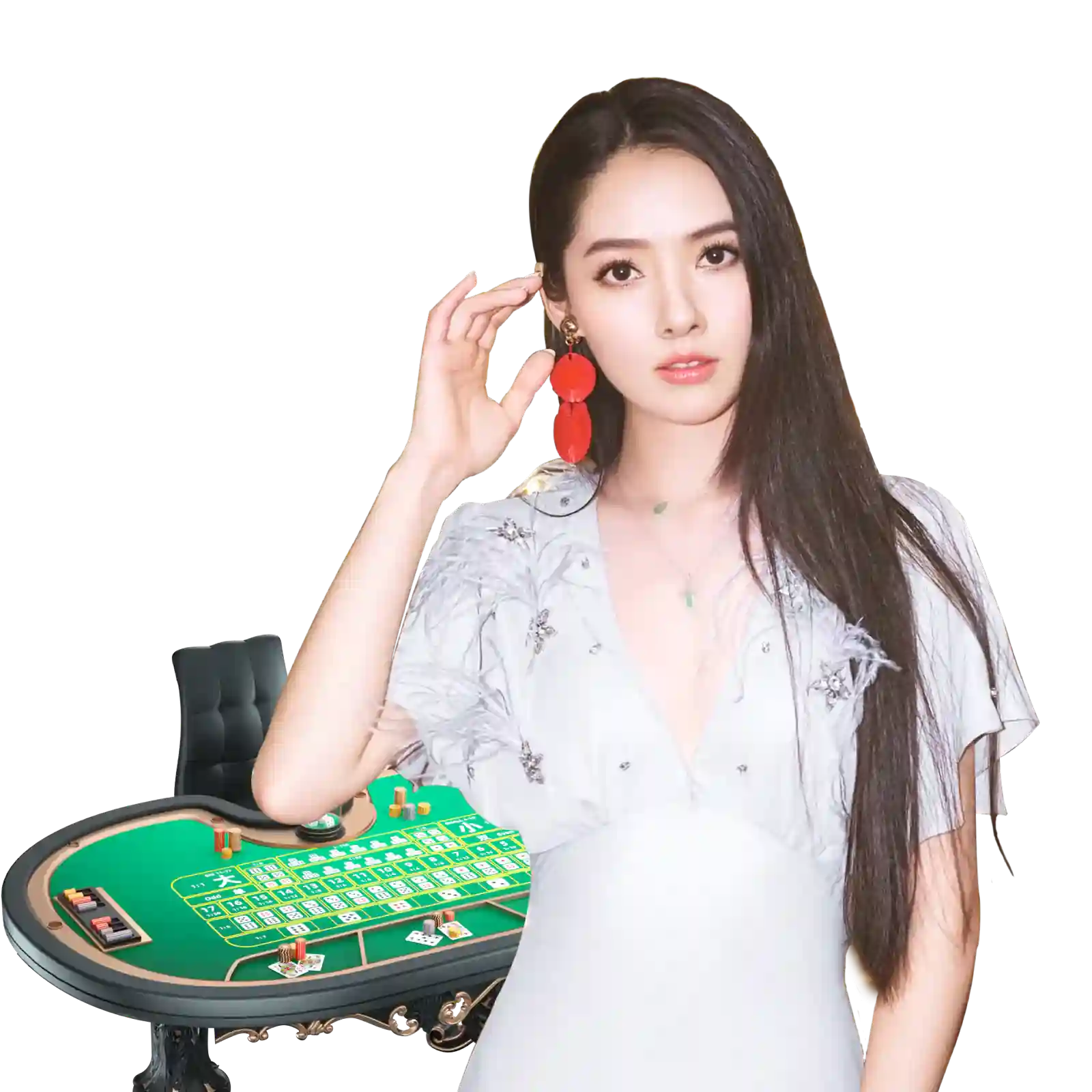 歐博百家樂