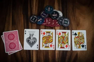 歐博百家樂穩贏打法，五大秘訣公開